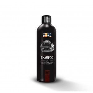 ADBL Shampoo 1L