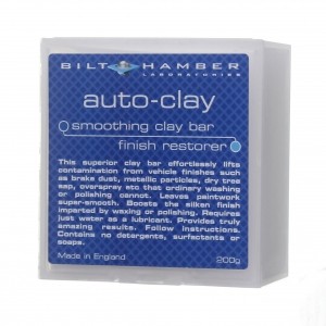 Bilt-Hamber Auto Clay Soft 200g Delikatna glinka