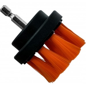 ADBL TWISTER SOFT 50MM