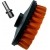 ADBL TWISTER SOFT 125MM