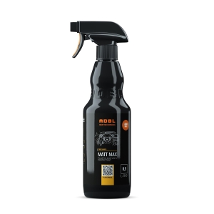 ADBL Matt Max 500ml