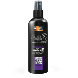 ADBL Magic Mist QW 200ml zapach odświeżacz do auta