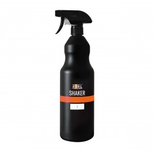 ADBL Shaker - Pusta Butelka z spryskiwaczem 1L