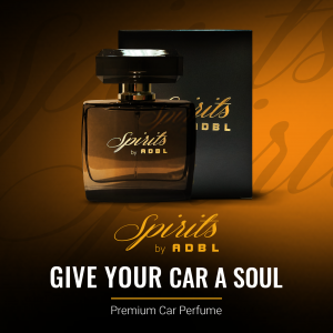 ADBL Spirits Hays 50ml Perfumy do auta