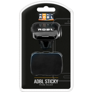 Adbl Sticky - Uchwyt Magnetyczny do telefonu