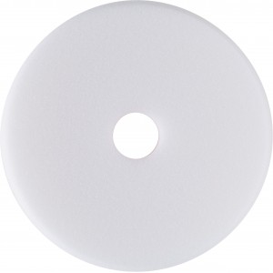 ADBL Gąbka Polerska 75mm/100mm Cut Biała DA
