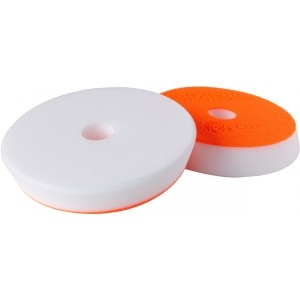 ADBL Gąbka Polerska 75mm/100mm Cut Biała DA