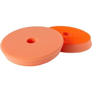 ADBL Gąbka Polerska 150mm/175mm One Step Pomarańczowa DA