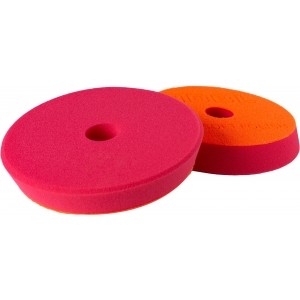 ADBL Gąbka Polerska 150mm/175mm Soft Polish Czerwona DA