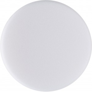 ADBL Gąbka Polerska 75mm/100mm Cut Biała R