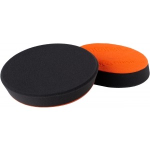 ADBL Gąbka Polerska 75mm/100mm Finish Czarna R