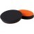 ADBL Gąbka Polerska 75mm/100mm Finish Czarna R