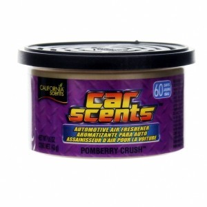 California Car Scents - Pomberry Crush