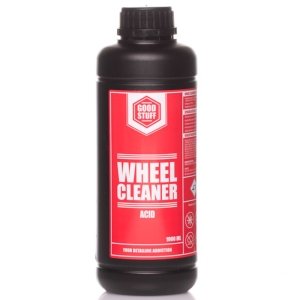 Good Stuff Wheel Cleaner Acid - Kwasowy produkt do czyszczenia felg 1L
