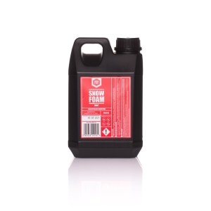 GOOD STUFF Snow Foam Pink 2L