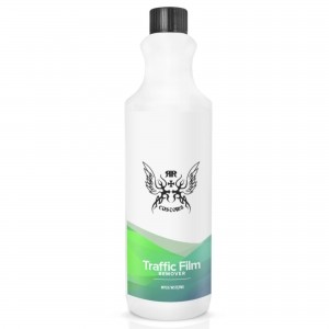 RR Customs RRC TRAFFIC FILM REMOVER 1L