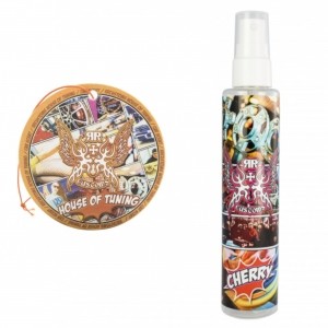RR Customs SCENTS - CHERRY 100ml