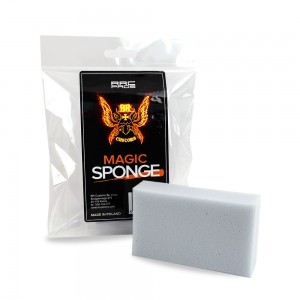 RR Customs RRC AKCESORIA - Magic Sponge /Magiczna gąbka/