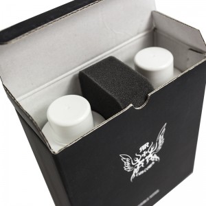 RR Customs RRC Invisible Viper - Niewidzialna Wycieraczka