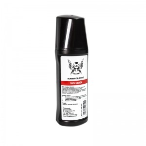 RR Customs RRC Rubber Silicone - Sztyft do uszczelek