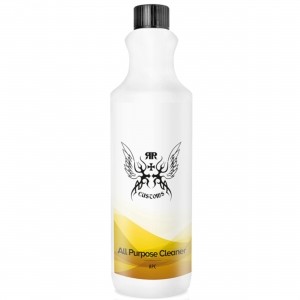 RR Customs RRC Car Wash APC 1L Uniwersalny środek czyszczący