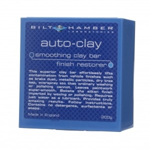 Bilt-Hamber Auto Clay Regular 200g glinka