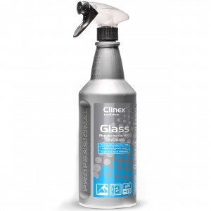 Clinex Glass 1L