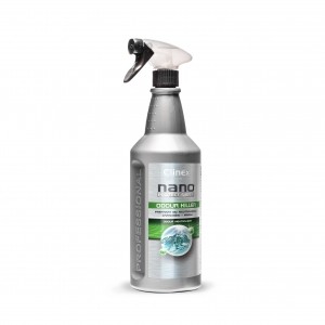 Clinex Nano Protect Silver Odour Killer Fresh 1L