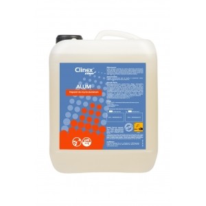 Clinex Alum 5L