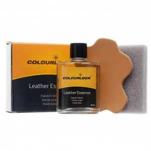 Colourlock Leather Essence zapach skóry