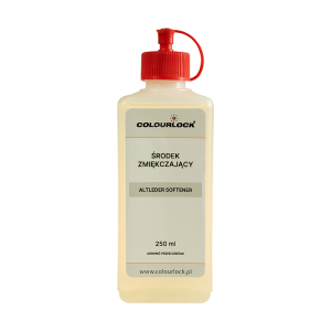 Colourlock Altleder Softener - Zmiękczacz skóry
