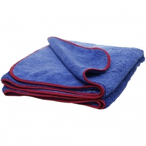 DERCAR Ręcznik do osuszania Fluffy Drying Towel STD 60x90cm 550g/m