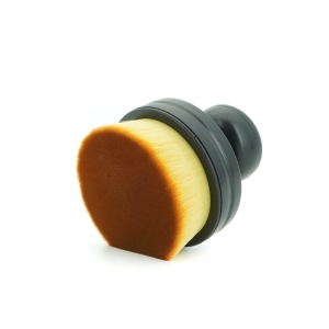DERCAR Aplikator DRESSINGU DO OPON GOLD CIRCLE TIRE BRUSH PREMIUM