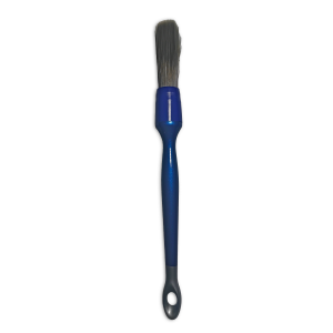 DERCAR Pędzelek GRAY BEAR Brush No.12 25mm MADE IN POLAND
