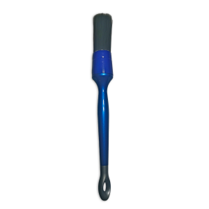 DERCAR Pędzelek GRAY BEAR Brush No.16 28mm MADE IN POLAND