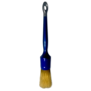 DERCAR Pędzelek NATURAL BEAR Brush No.12 25mm MADE IN POLAND