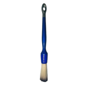DERCAR Pędzelek PANDA Detailing Brush No.8 16mm MADE IN POLAND