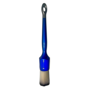 DERCAR Pędzelek PANDA Detailing Brush No.16 28mm MADE IN POLAND