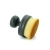 DERCAR Aplikator DRESSINGU DO OPON GOLD CIRCLE TIRE BRUSH PREMIUM
