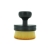 DERCAR Aplikator DRESSINGU DO OPON GOLD CIRCLE TIRE BRUSH PREMIUM