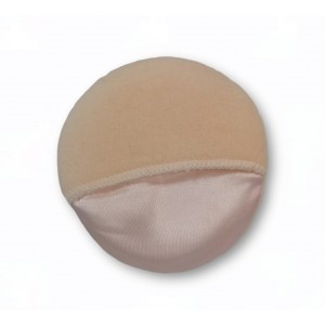 DERCAR APLIKATOR mikrofibra ULTRA PERFECT COAT z kieszonką