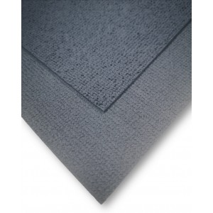 DERCAR MIKROFIBRA PU-SH GRAY 38cmX40cm BEZSZWOWA