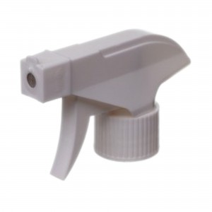 DERCAR Atomizer - Spryskiwacz / spieniacz - biały