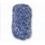 DERCAR GĄBKA BLUE HORNET MICROFIBER CAR WASH SPONGE