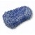 DERCAR GĄBKA BLUE HORNET MICROFIBER CAR WASH SPONGE