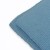 DERCAR MIKROFIBRA EDGELESS PREMIUM 30X30cm NIEBIESKA BEZSZWOWA