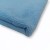 DERCAR MIKROFIBRA EDGELESS PREMIUM 30X30cm NIEBIESKA BEZSZWOWA
