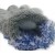 DERCAR BLUE HORNET 5 PLUS MICROFIBER CAR WASH MITT