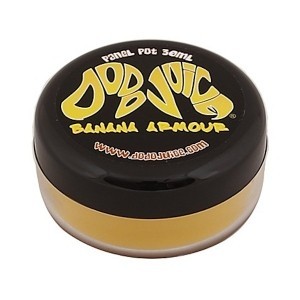 Dodo Juice Banana Armour Hard Wax 30ml