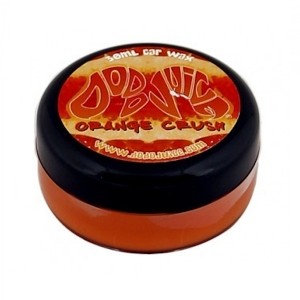 Dodo Juice Orange Crush Soft Wax 30ml